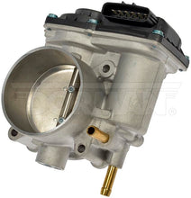 Load image into Gallery viewer, 977-079 Fuel Injection Throttle Body Dorman - OE Solutions Canada