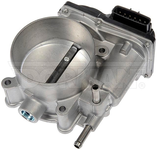 977-080 Fuel Injection Throttle Body Dorman - OE Solutions Canada