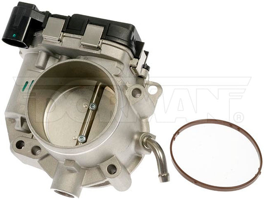 977-085 Fuel Injection Throttle Body Dorman - OE Solutions Canada