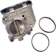 Load image into Gallery viewer, 977-098 Fuel Injection Throttle Body Dorman - OE Solutions Canada