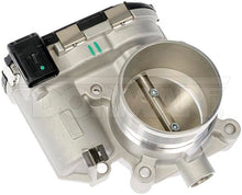 Charger l'image dans la galerie, 977-102 Fuel Injection Throttle Body Dorman - OE Solutions Canada