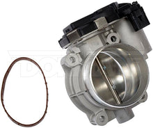 Load image into Gallery viewer, 977-106 Fuel Injection Throttle Body Dorman - OE Solutions Canada