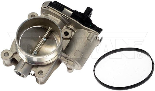 977-107 Fuel Injection Throttle Body Dorman - OE Solutions Canada