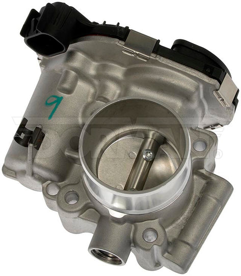 977-108 Fuel Injection Throttle Body Dorman - OE Solutions Canada