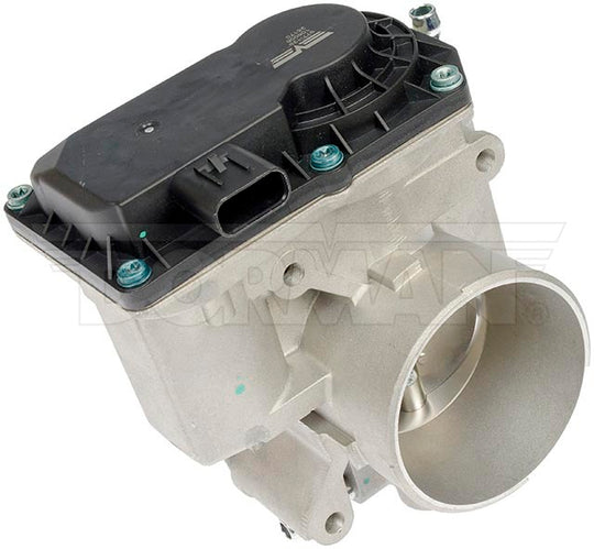 977-129 Fuel Injection Throttle Body Dorman - OE Solutions Canada