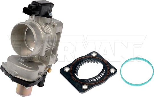 977-160 Fuel Injection Throttle Body Dorman - OE Solutions Canada
