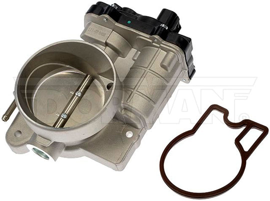 977-161 Fuel Injection Throttle Body Dorman - OE Solutions Canada
