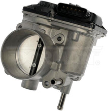 Load image into Gallery viewer, 977-201 Fuel Injection Throttle Body Dorman - OE Solutions Canada