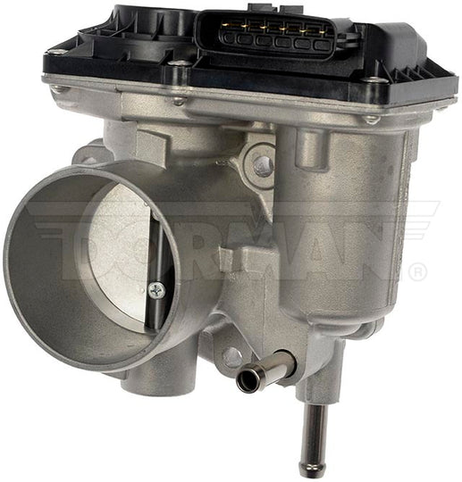 977-203 Fuel Injection Throttle Body Dorman - OE Solutions Canada