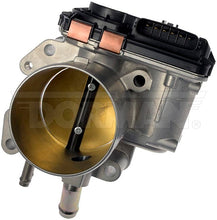 Load image into Gallery viewer, 977-204 Fuel Injection Throttle Body Dorman - OE Solutions Canada