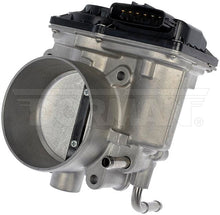 Load image into Gallery viewer, 977-210 Fuel Injection Throttle Body Dorman - OE Solutions Canada