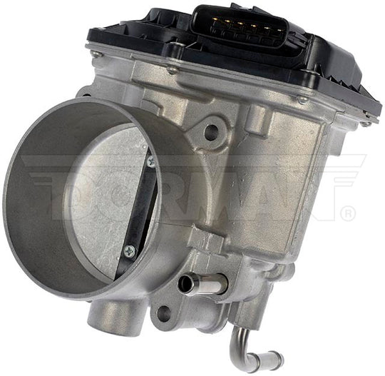 977-210 Fuel Injection Throttle Body Dorman - OE Solutions Canada