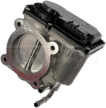 Load image into Gallery viewer, 977-211 Fuel Injection Throttle Body Dorman - OE Solutions Canada