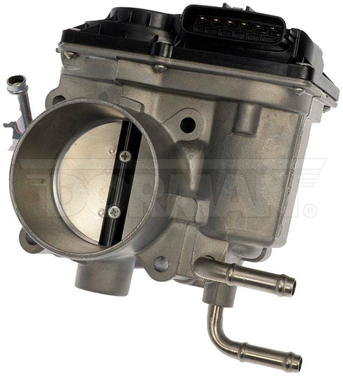 977-214 Fuel Injection Throttle Body Dorman - OE Solutions Canada