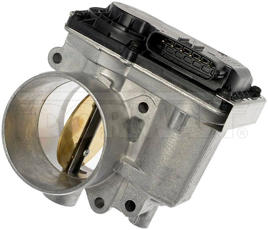 977-222 Fuel Injection Throttle Body Dorman - OE Solutions Canada