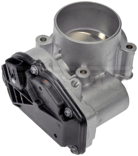 977-300 Fuel Injection Throttle Body Dorman - OE Solutions Canada