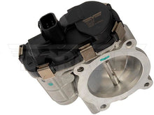 Load image into Gallery viewer, 977-313 Fuel Injection Throttle Body Dorman - OE Solutions Canada