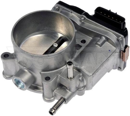 977-320 Electronic Throttle Body Dorman - OE Solutions Canada