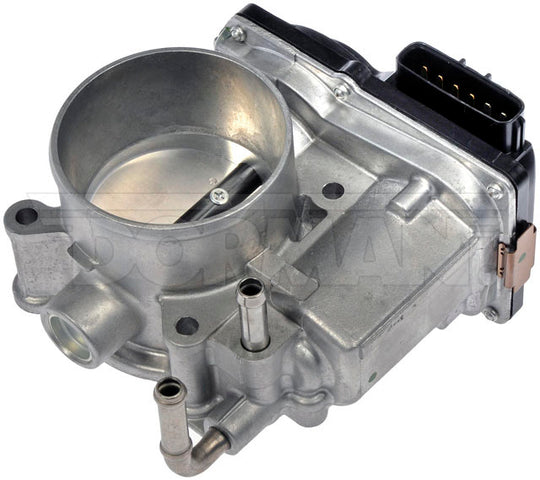 977-321 Fuel Injection Throttle Body Dorman - OE Solutions Canada