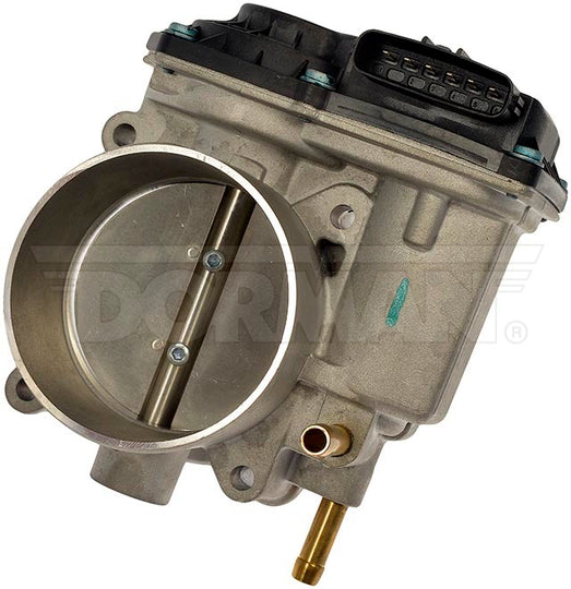 977-323 Fuel Injection Throttle Body Dorman - OE Solutions Canada