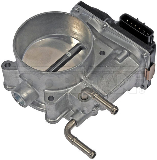 977-324 Fuel Injection Throttle Body Dorman - OE Solutions Canada