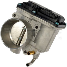 Load image into Gallery viewer, 977-325 Fuel Injection Throttle Body Dorman - OE Solutions Canada