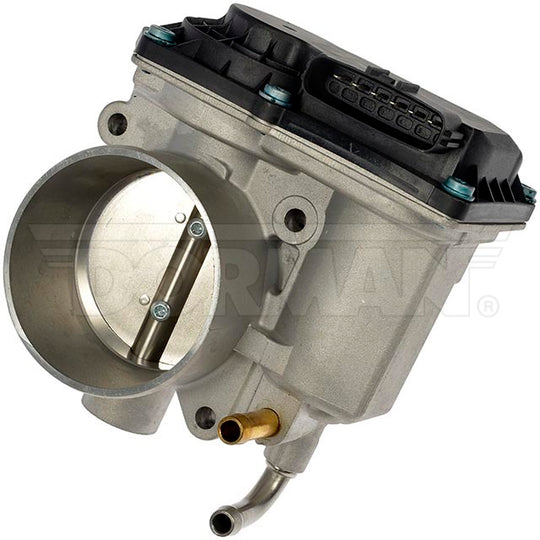 977-325 Fuel Injection Throttle Body Dorman - OE Solutions Canada