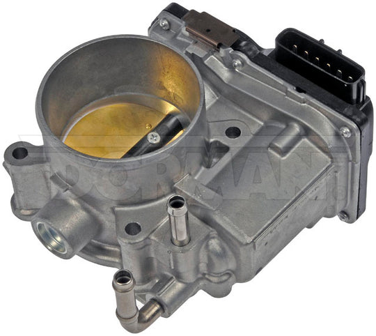 977-326 Fuel Injection Throttle Body Dorman - OE Solutions Canada