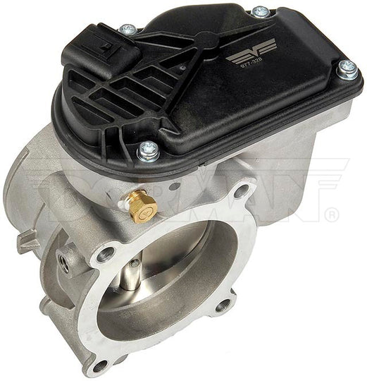 977-328 Fuel Injection Throttle Body Dorman - OE Solutions Canada