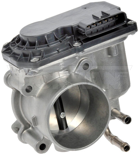 977-334 Fuel Injection Throttle Body Dorman - OE Solutions Canada