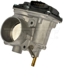 Load image into Gallery viewer, 977-336 Fuel Injection Throttle Body Dorman - OE Solutions Canada