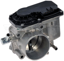 Load image into Gallery viewer, 977-341 Fuel Injection Throttle Body Dorman - OE Solutions Canada