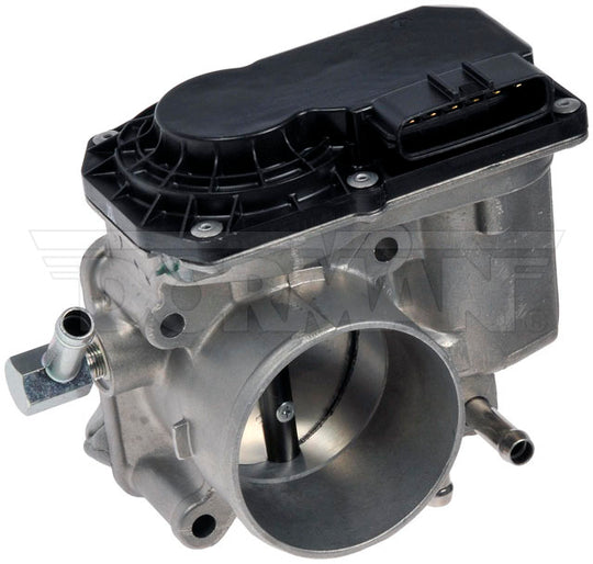 977-341 Fuel Injection Throttle Body Dorman - OE Solutions Canada