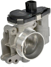 Load image into Gallery viewer, 977-357 Fuel Injection Throttle Body Dorman - OE Solutions Canada