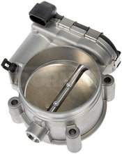 Load image into Gallery viewer, 977-368 Fuel Injection Throttle Body Dorman - OE Solutions Canada