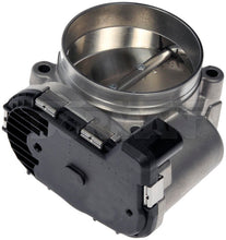 Load image into Gallery viewer, 977-372 Fuel Injection Throttle Body Dorman - OE Solutions Canada