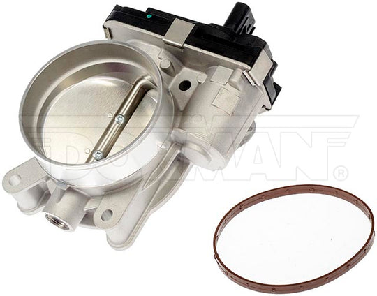 977-375 Fuel Injection Throttle Body Dorman - OE Solutions Canada
