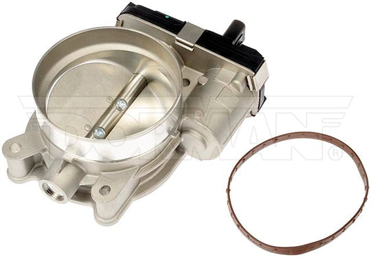 977-376 Fuel Injection Throttle Body Dorman - OE Solutions Canada