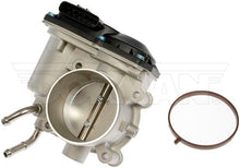 Load image into Gallery viewer, 977-379 Fuel Injection Throttle Body Dorman - OE Solutions Canada