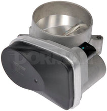 Load image into Gallery viewer, 977-560 Fuel Injection Throttle Body Dorman - OE Solutions Canada