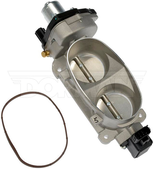 977-584 Fuel Injection Throttle Body Dorman - OE Solutions Canada