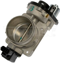 Load image into Gallery viewer, 977-585 Fuel Injection Throttle Body Dorman - OE Solutions Canada