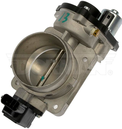 977-585 Fuel Injection Throttle Body Dorman - OE Solutions Canada