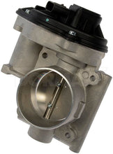 Load image into Gallery viewer, 977-586 Fuel Injection Throttle Body Dorman - OE Solutions Canada