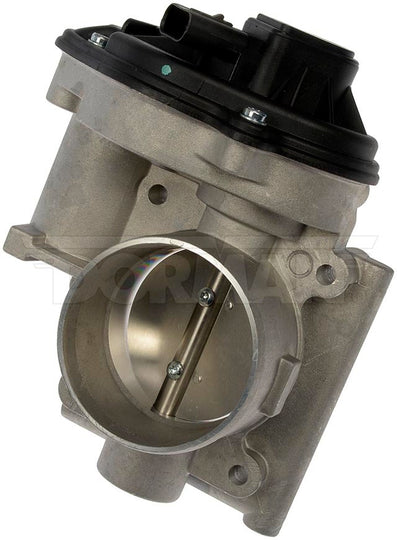 977-586 Fuel Injection Throttle Body Dorman - OE Solutions Canada