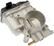 Load image into Gallery viewer, 977-587 Fuel Injection Throttle Body Dorman - OE Solutions Canada