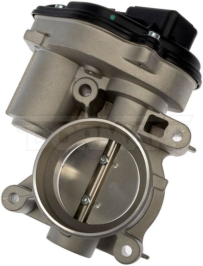 977-588 Fuel Injection Throttle Body Dorman - OE Solutions Canada