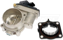 Load image into Gallery viewer, 977-592 Fuel Injection Throttle Body Dorman - OE Solutions Canada