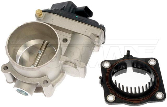 977-592 Fuel Injection Throttle Body Dorman - OE Solutions Canada