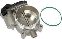 Load image into Gallery viewer, 977-594 Fuel Injection Throttle Body Dorman - OE Solutions Canada